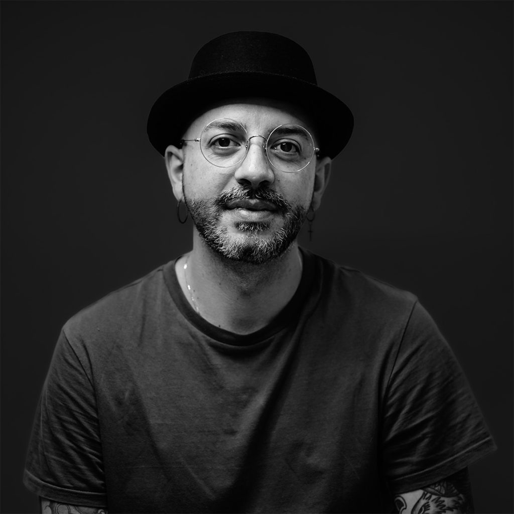 Marcello Basile