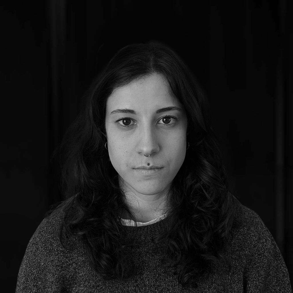 IRENE LONGO