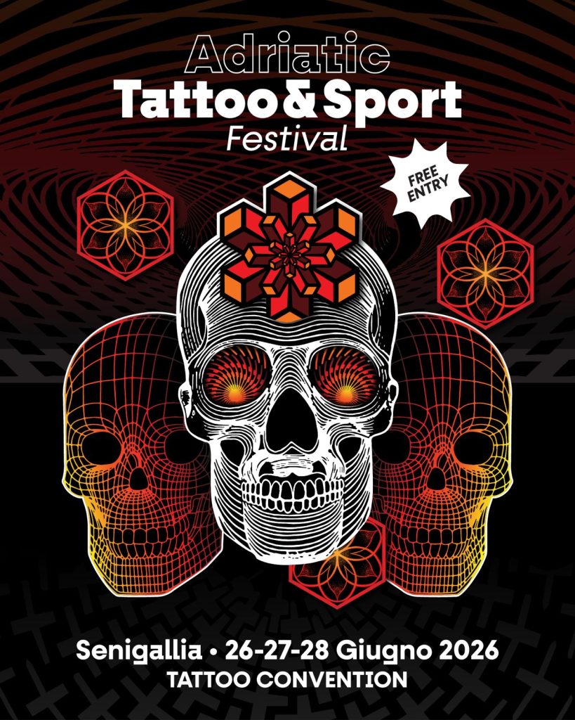 Adriatic Tattoo & Sport Festival